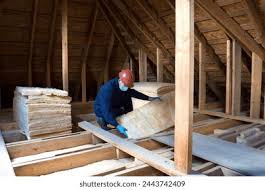 Types of Insulation We Offer in River Road, NC