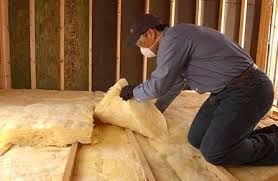 Best Insulation for Metal Buildings  in River Road, NC