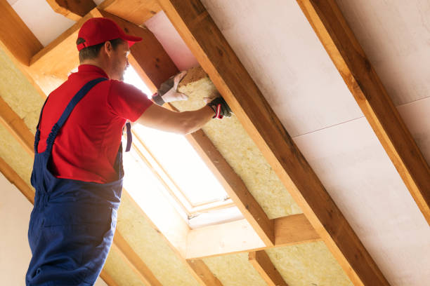 Best Batt and Roll Insulation  in River Road, NC